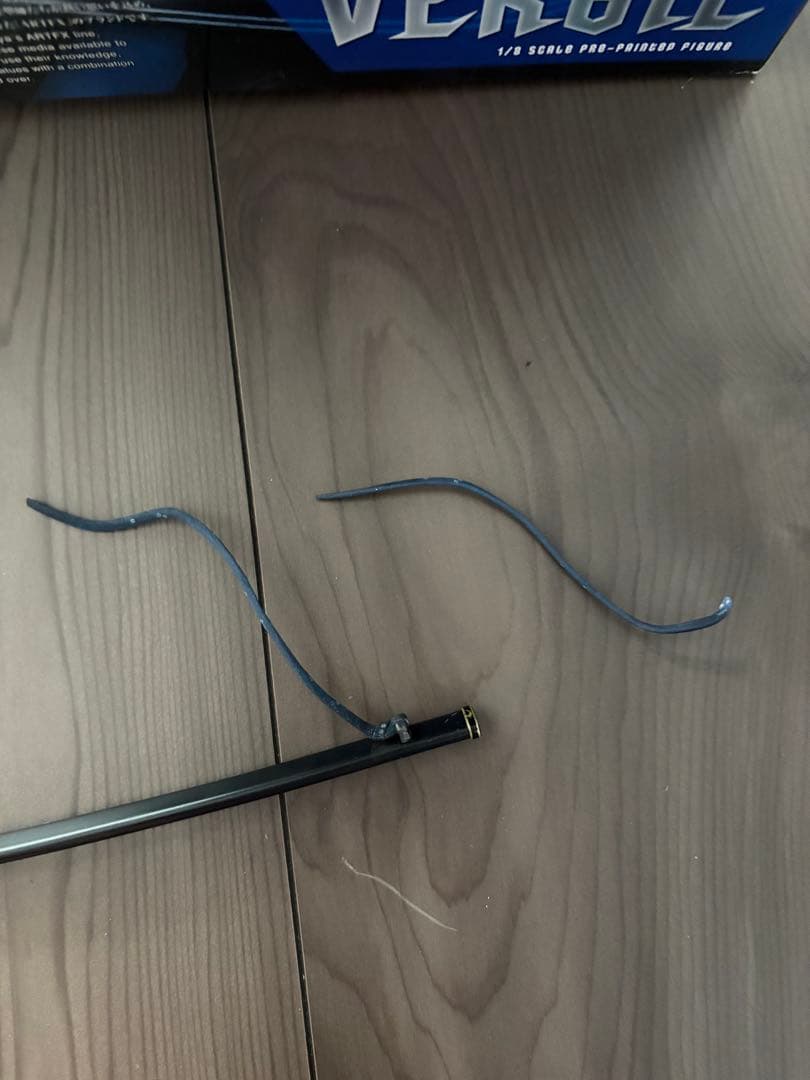 コトブキヤ artfx デビルメイクライ ネロ ダンテ バージル フィギュア