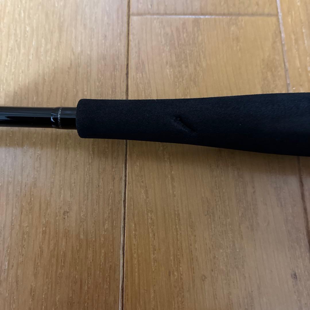 ダイワ VADEL SLJ 63LS-S スーパーライトジギングモデル