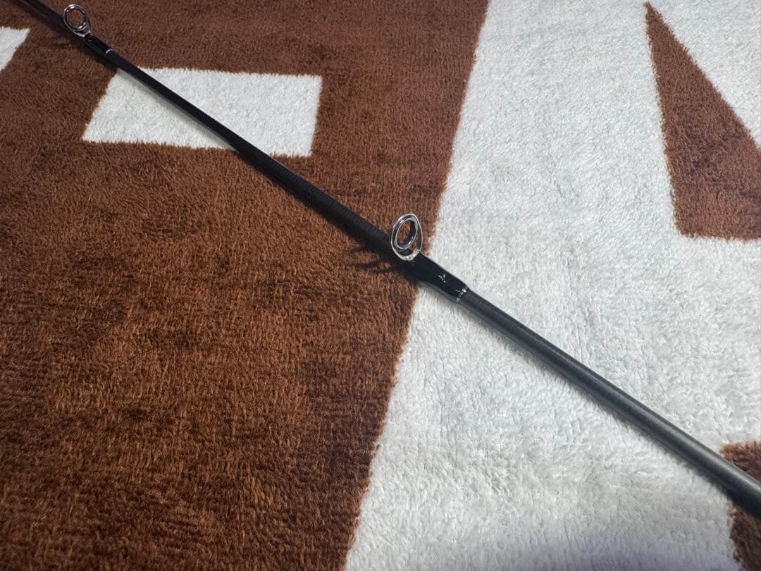 テンリュウ ホライゾンMJ HMJ642B-L