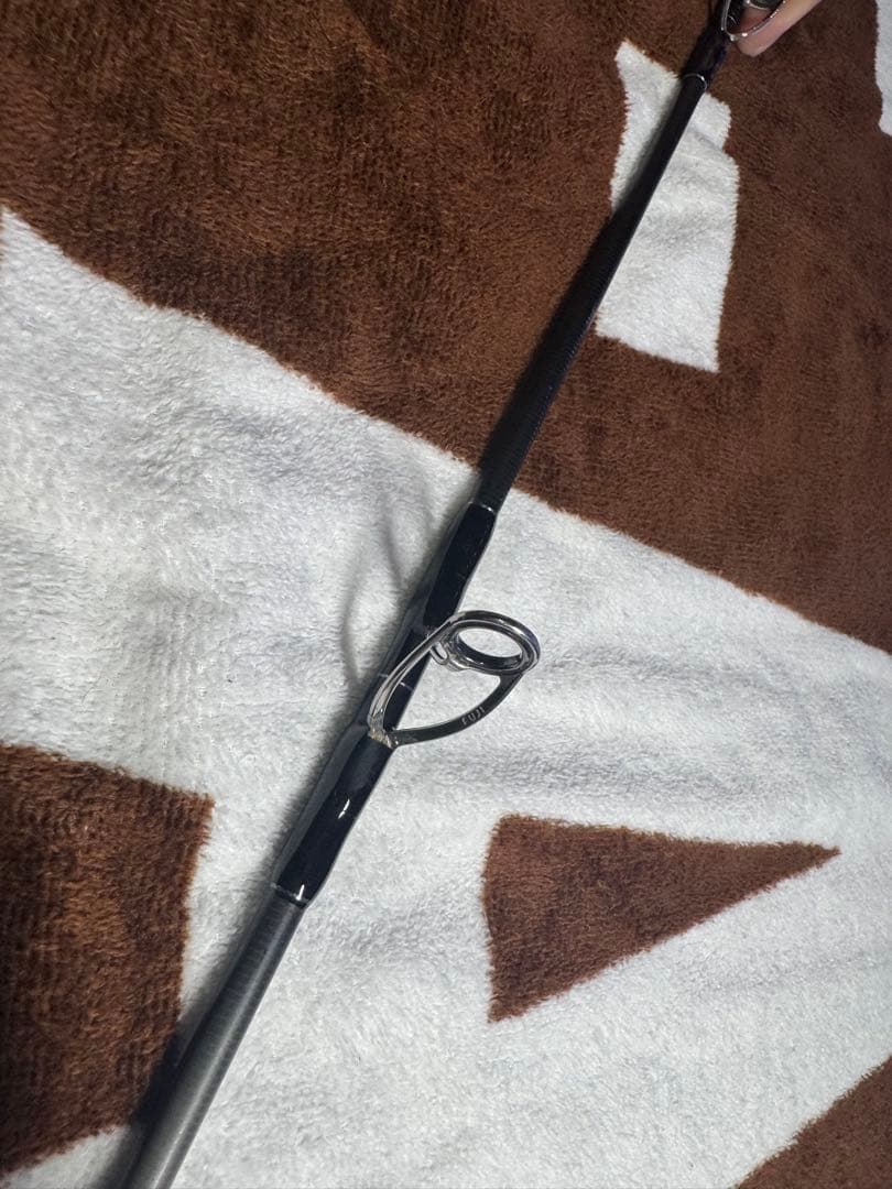 テンリュウ ホライゾンMJ HMJ642B-L