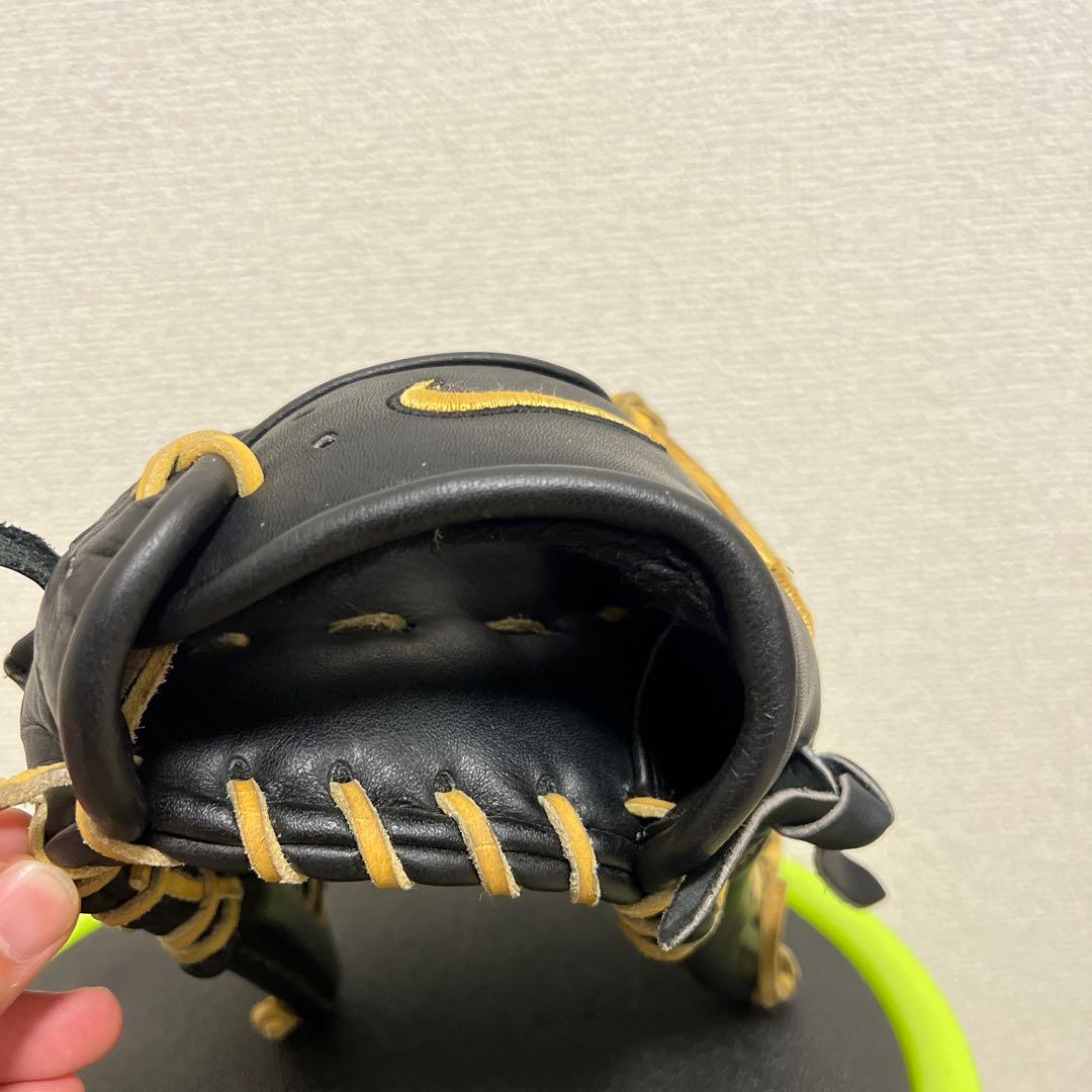 NIKE 硬式用 投手用 グローブ ダイヤモンドエリート