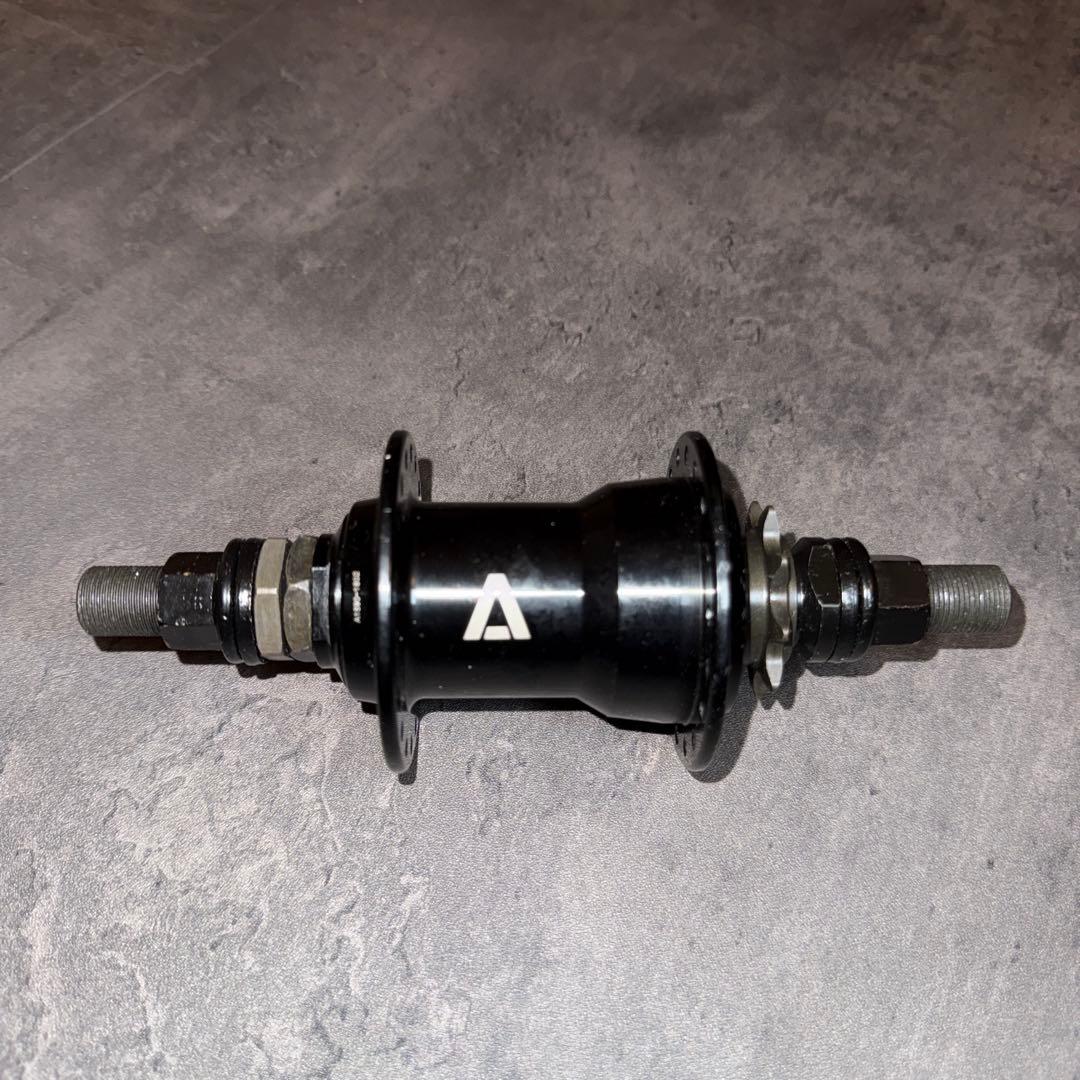 ARERBIKES フリーコースター14mm