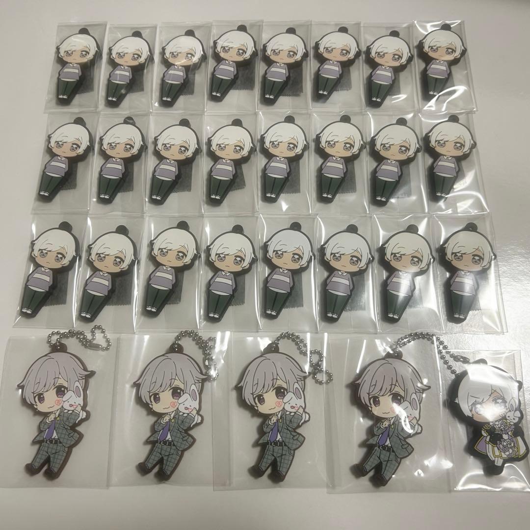 いれいす ラバスト 初兎