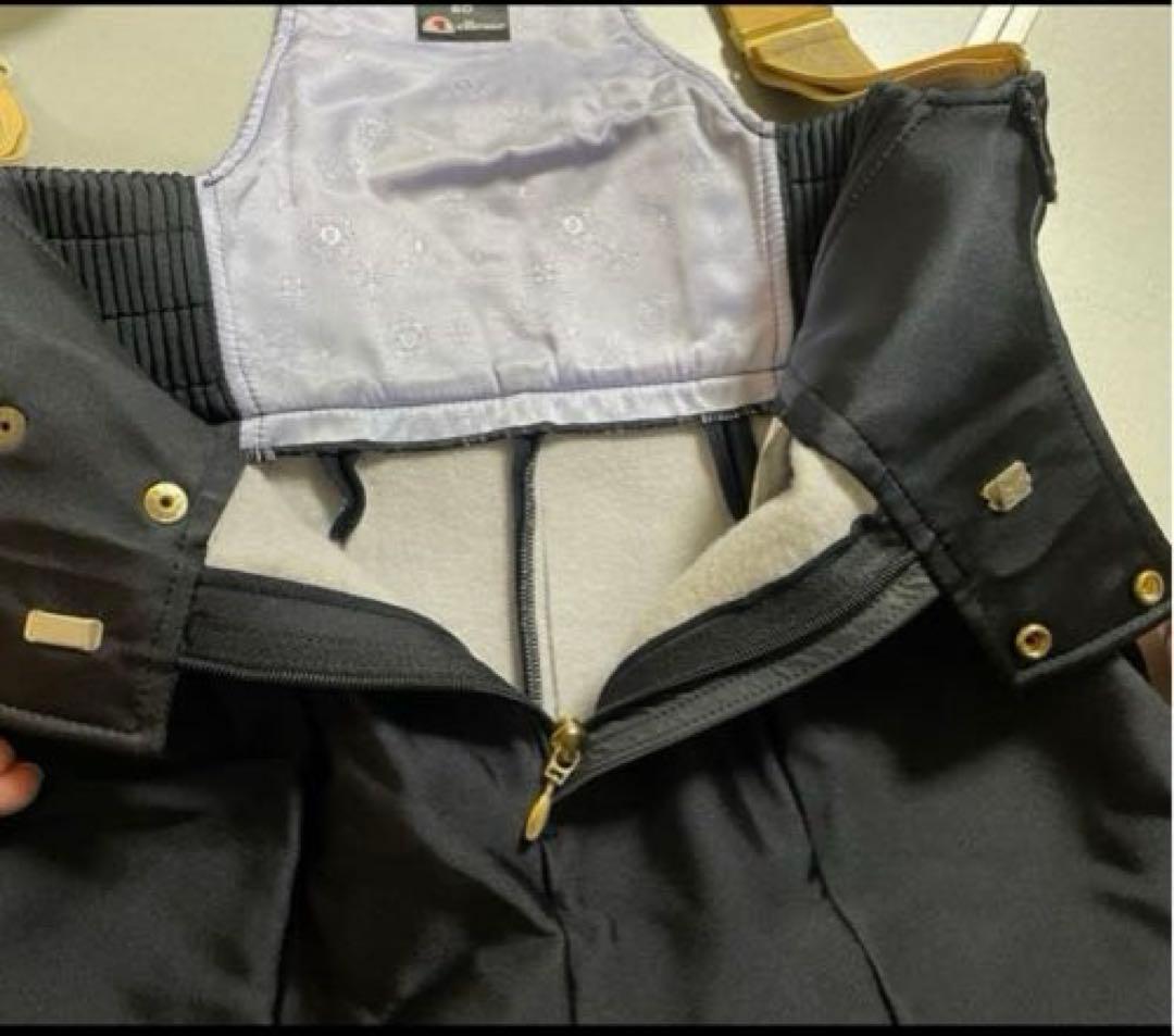 レイトンハウス ウェア　エレッセ ズボン　スキーウェアセット