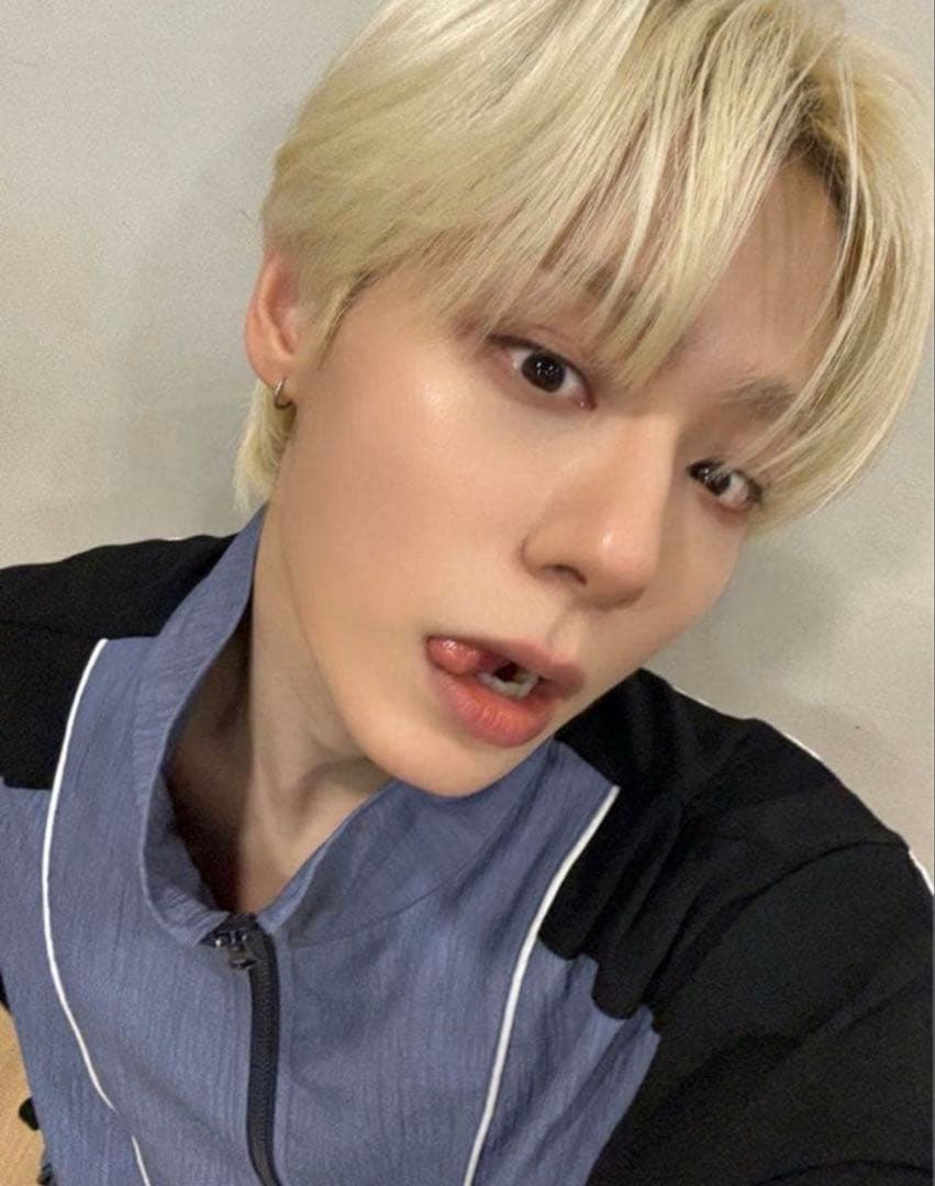 ONEUS ファヌン ポラ 5X