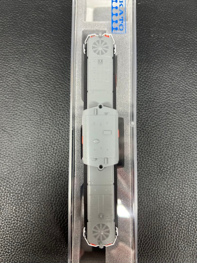 KATO 7008-8 DD51 500 中期 耐寒形（3灯形）ディーゼル機関車