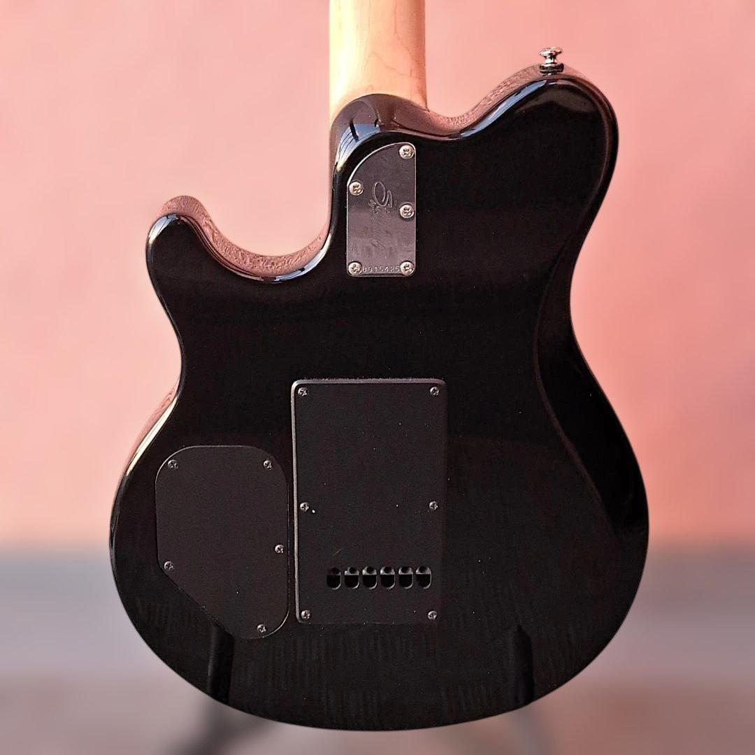 ■Sterling MUSICMAN AXIS AX3FM EVH SUB