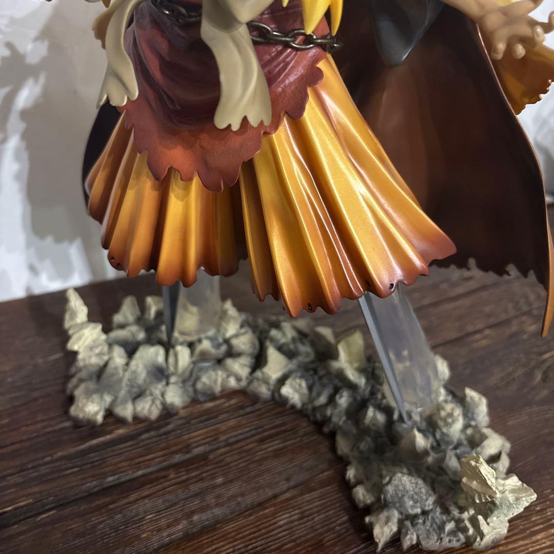 ワンピース　 POP MAXIMUM 金獅子のシキ