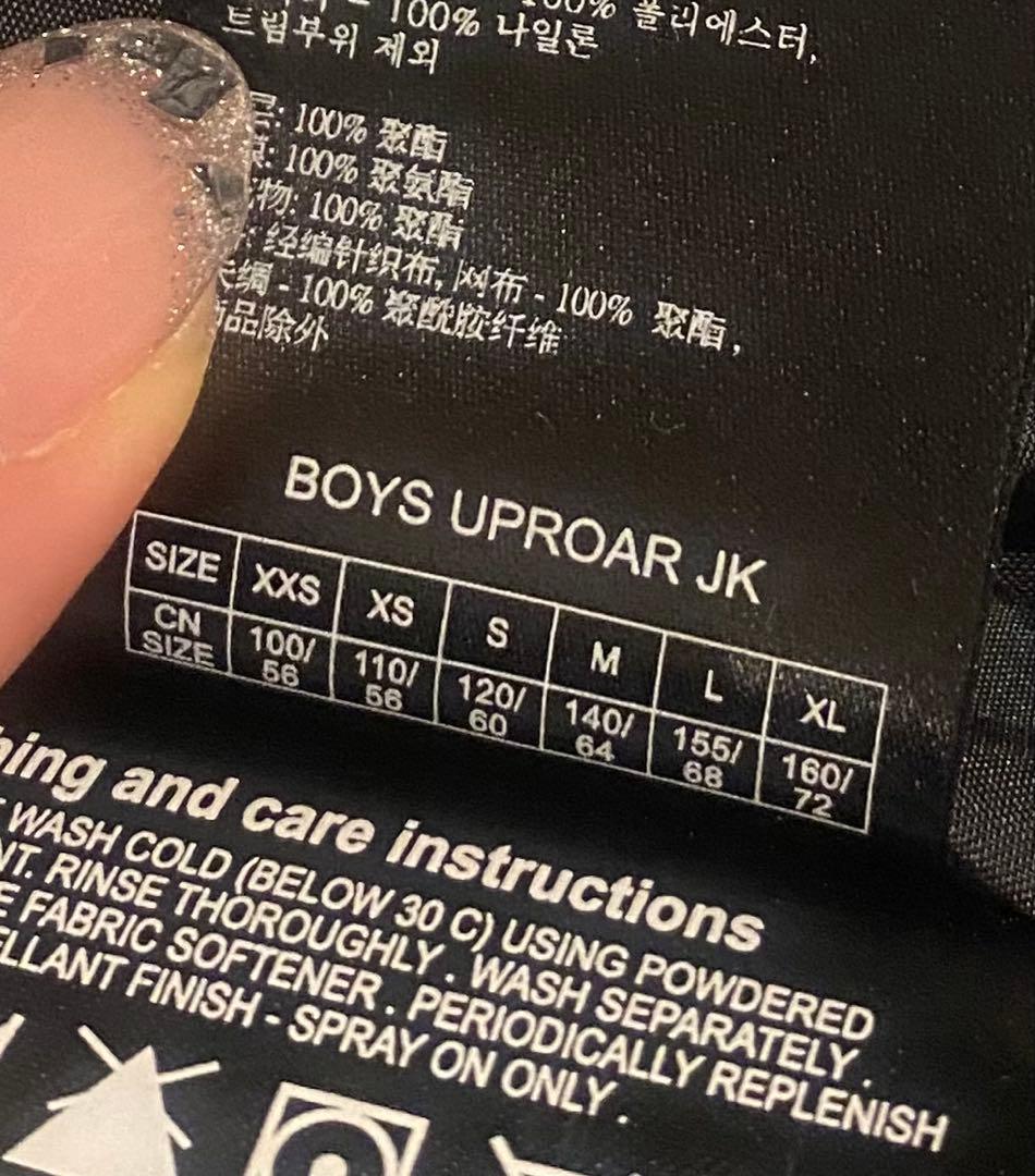 カーおじさん専用★BURTON キッズウェア