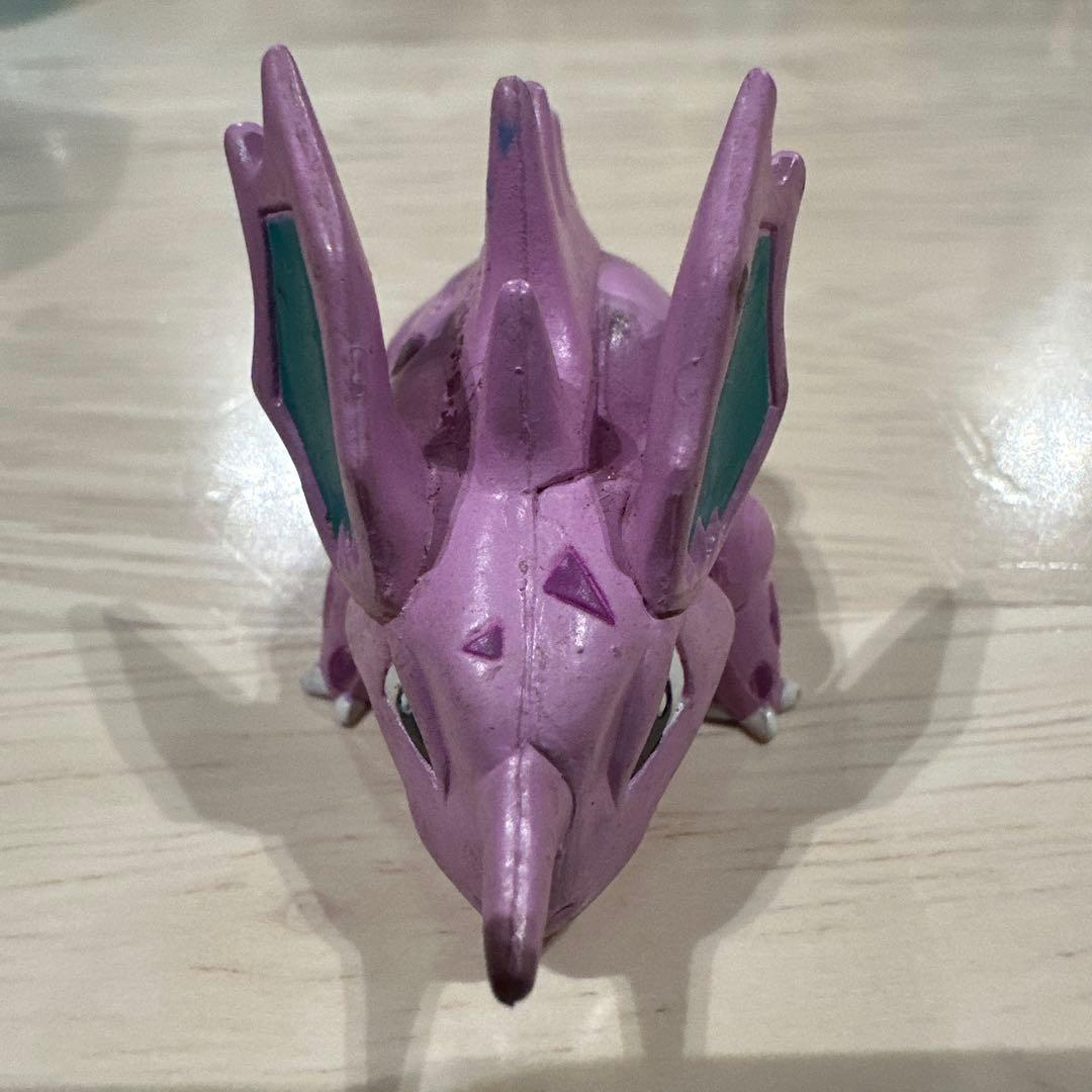 モンコレ初期　ニドリーノ