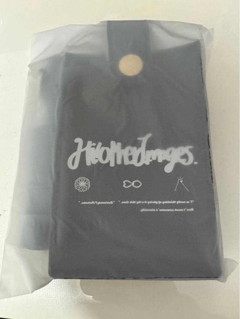 HOI×TAKUYA∞ KIGOU Chain Pouch UVERworld