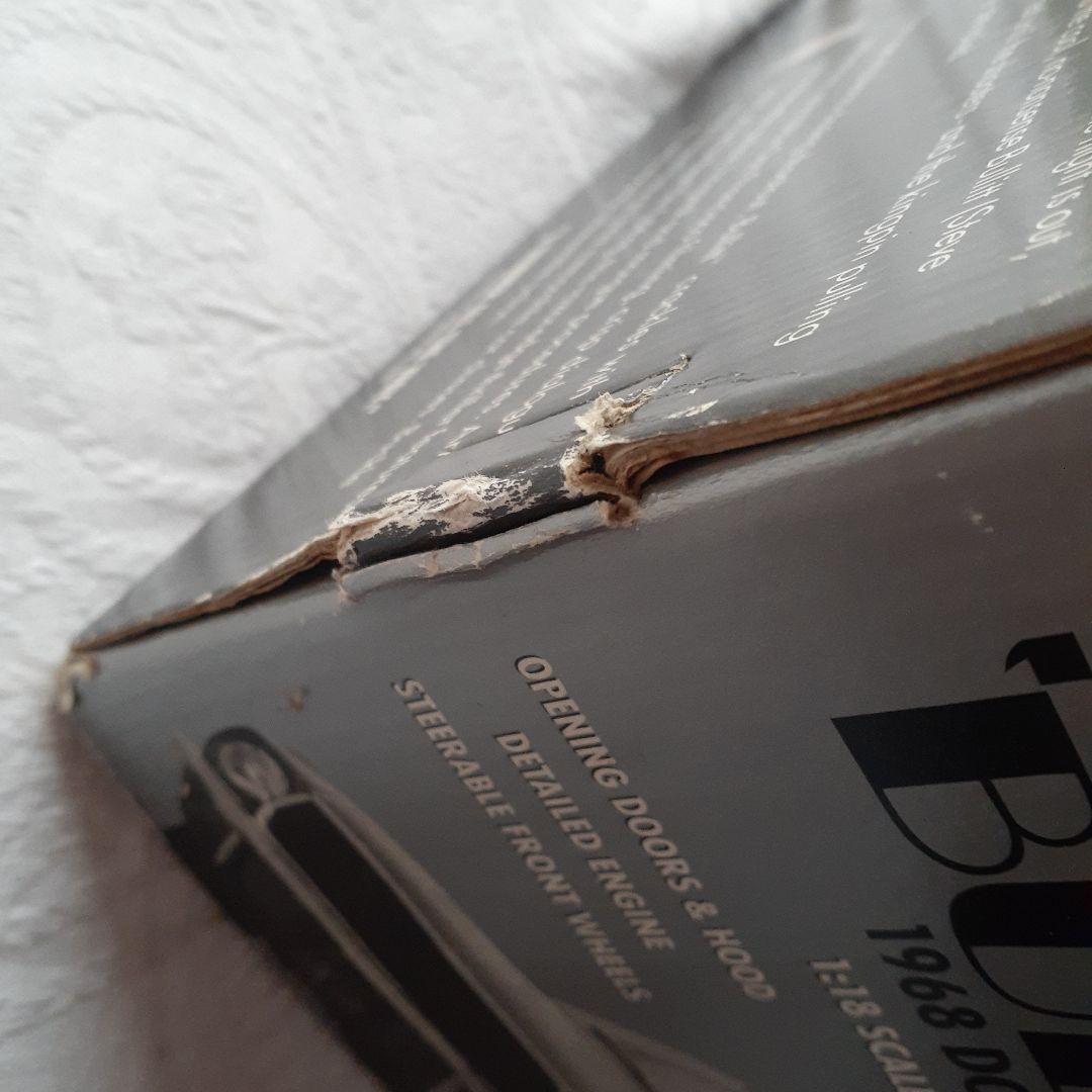 映画ブリッド劇中車2台セット1/18。