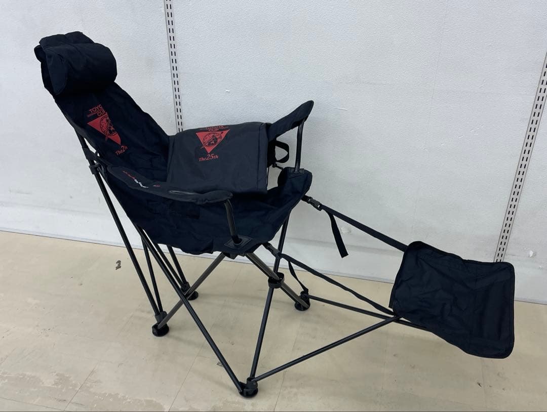 TOYOTACUP トヨタカップ the25th チェア