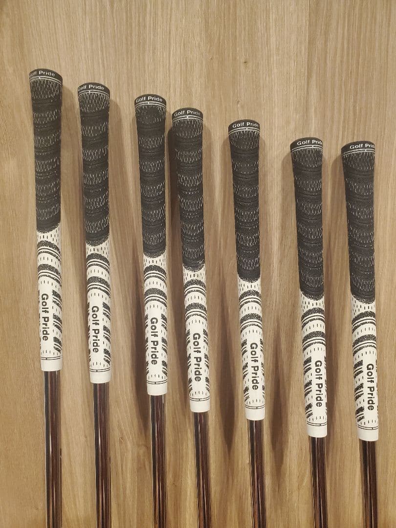 RORS PROTO アイアン　ロリー　マキロイ