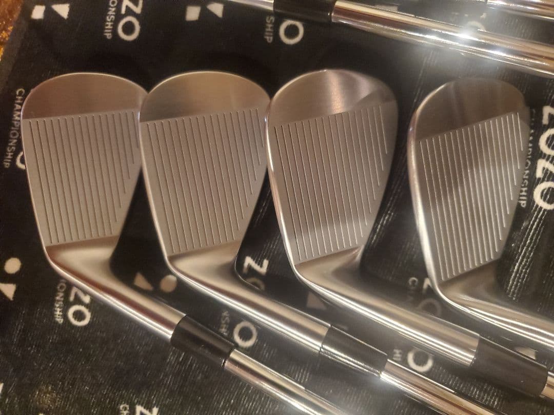 RORS PROTO アイアン　ロリー　マキロイ