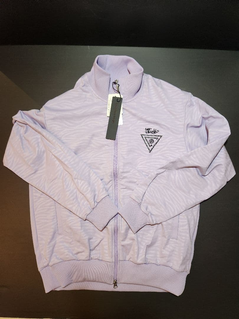 【新品未使用】Dance With Dragon ゴルフウェア定価39,000円