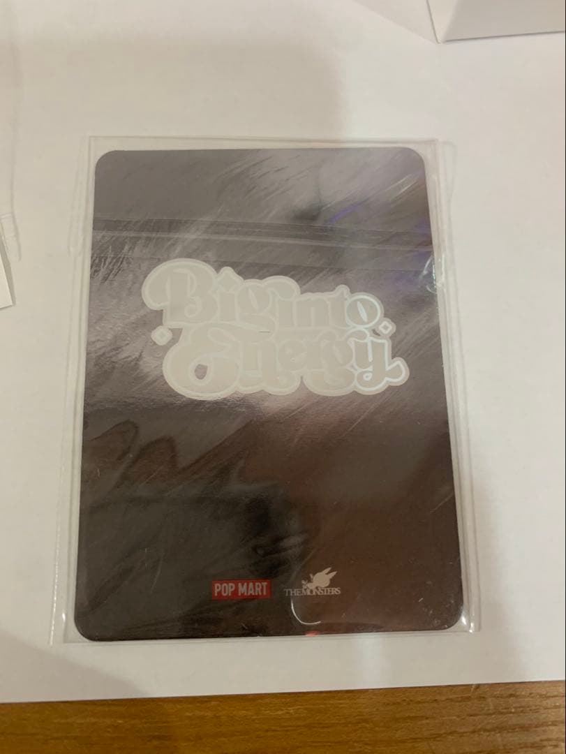 正規品‼️ ラブブ　シークレット！