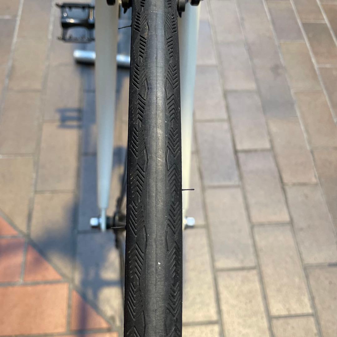 【早い者勝ち!見たその時に】 フジ フェザー Sサイズ 美品 ピストバイク