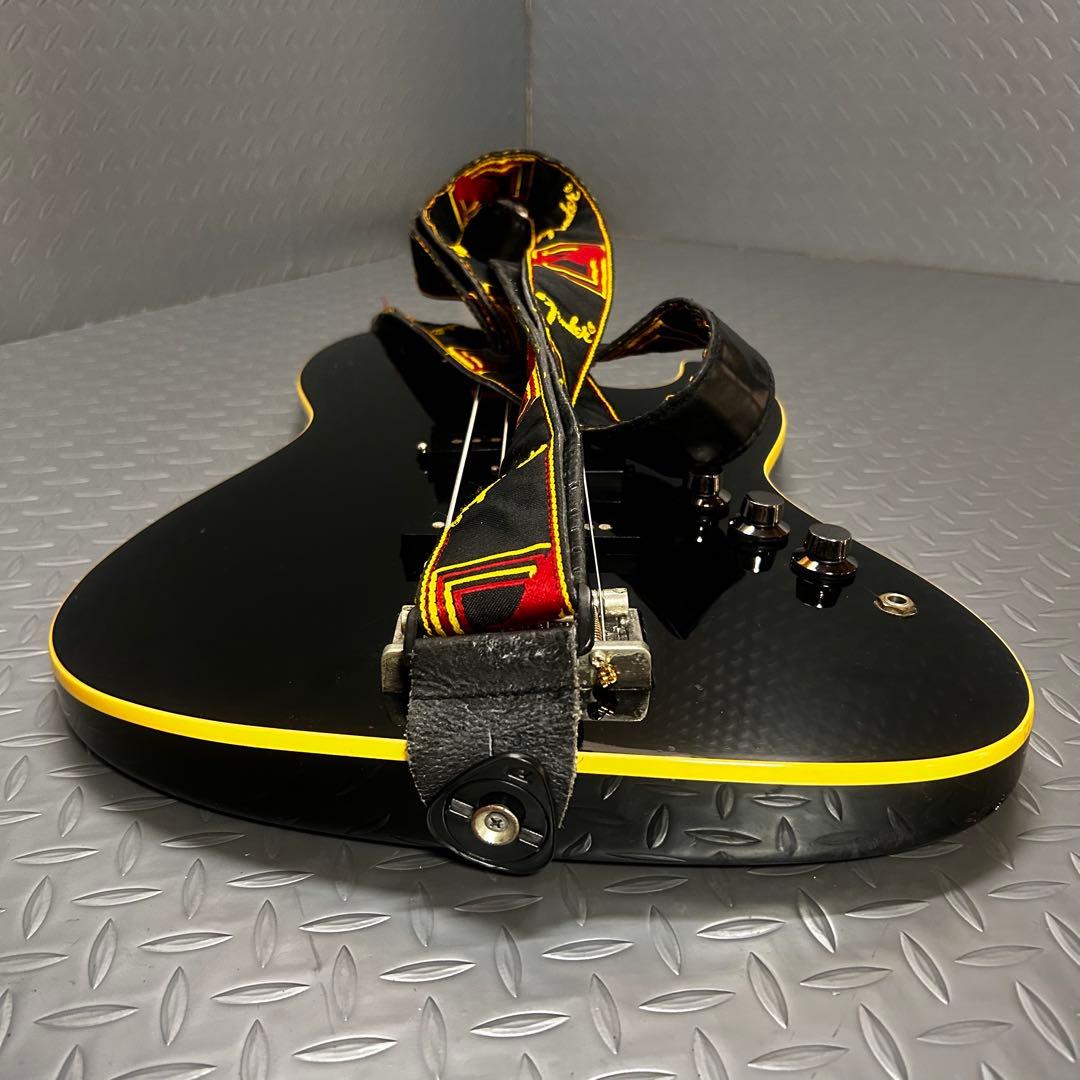 【美品】Fender Japan Aerdyn J Bass AJB-65