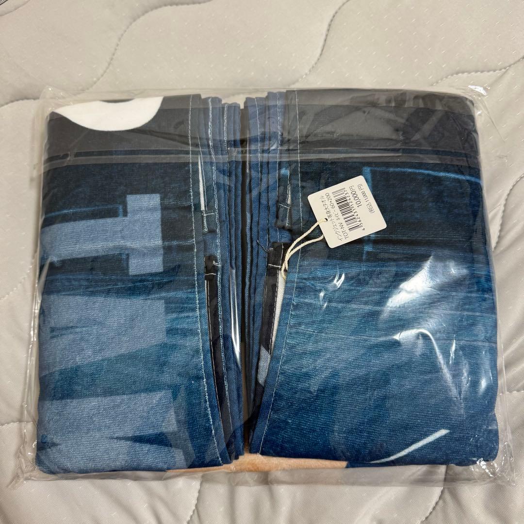 髙橋藍 等身大 タオル