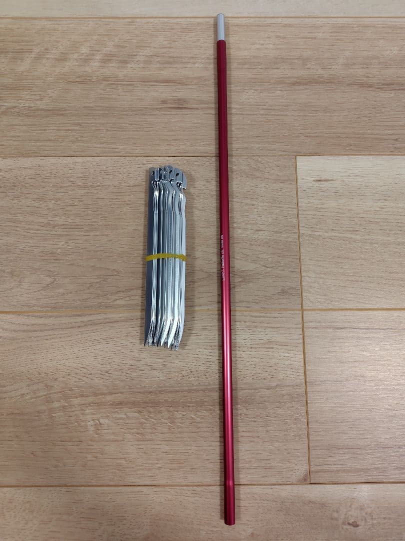 エスパース マキシム1 冬季用内張り＆吹き流し入口セット