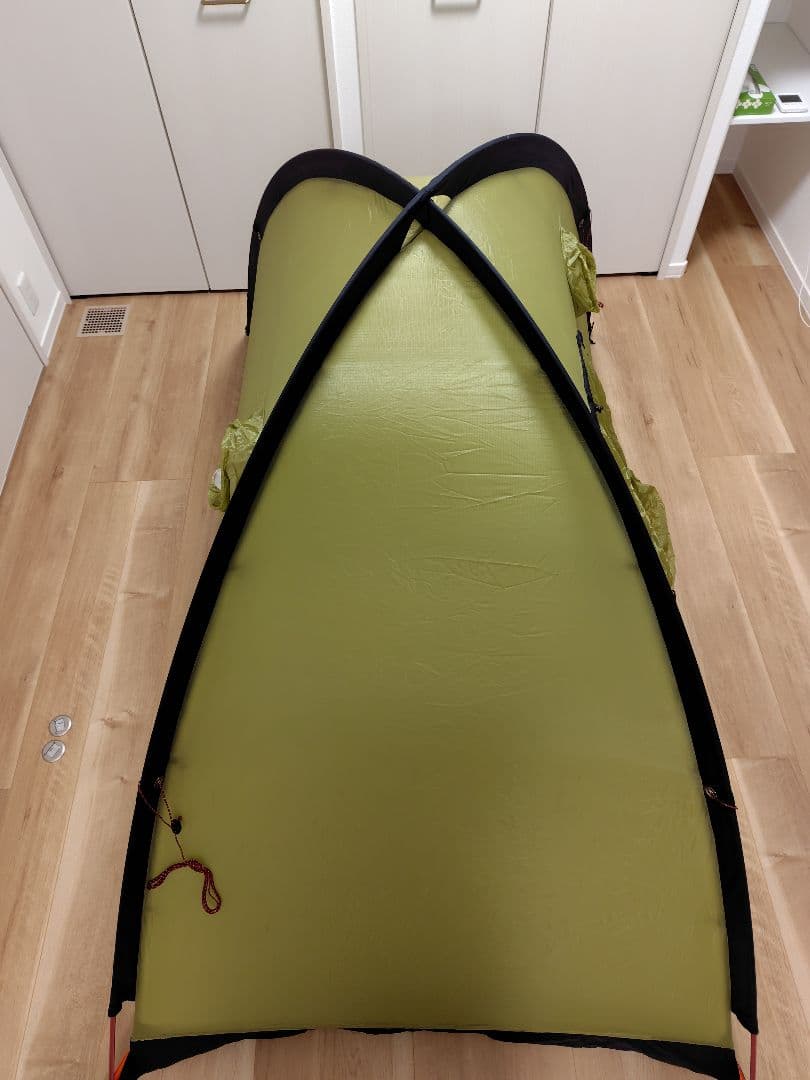 エスパース マキシム1 冬季用内張り＆吹き流し入口セット