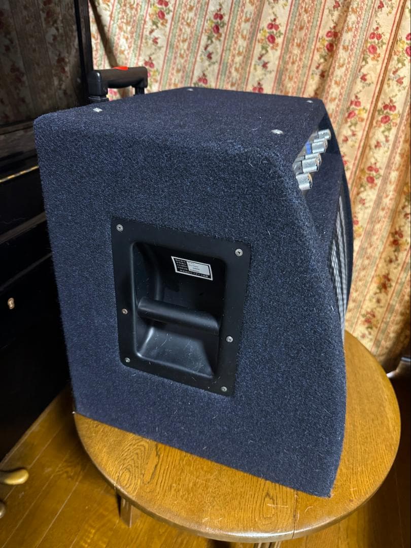 WARWICK W-CL ワーウィック ベースアンプ USED