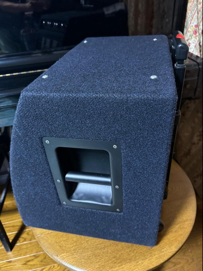 WARWICK W-CL ワーウィック ベースアンプ USED