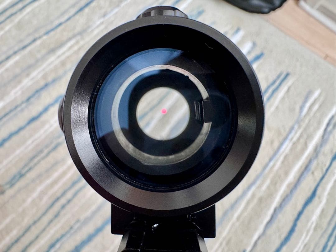 Tokyo Marui - Commando M733スタンダードタイプ