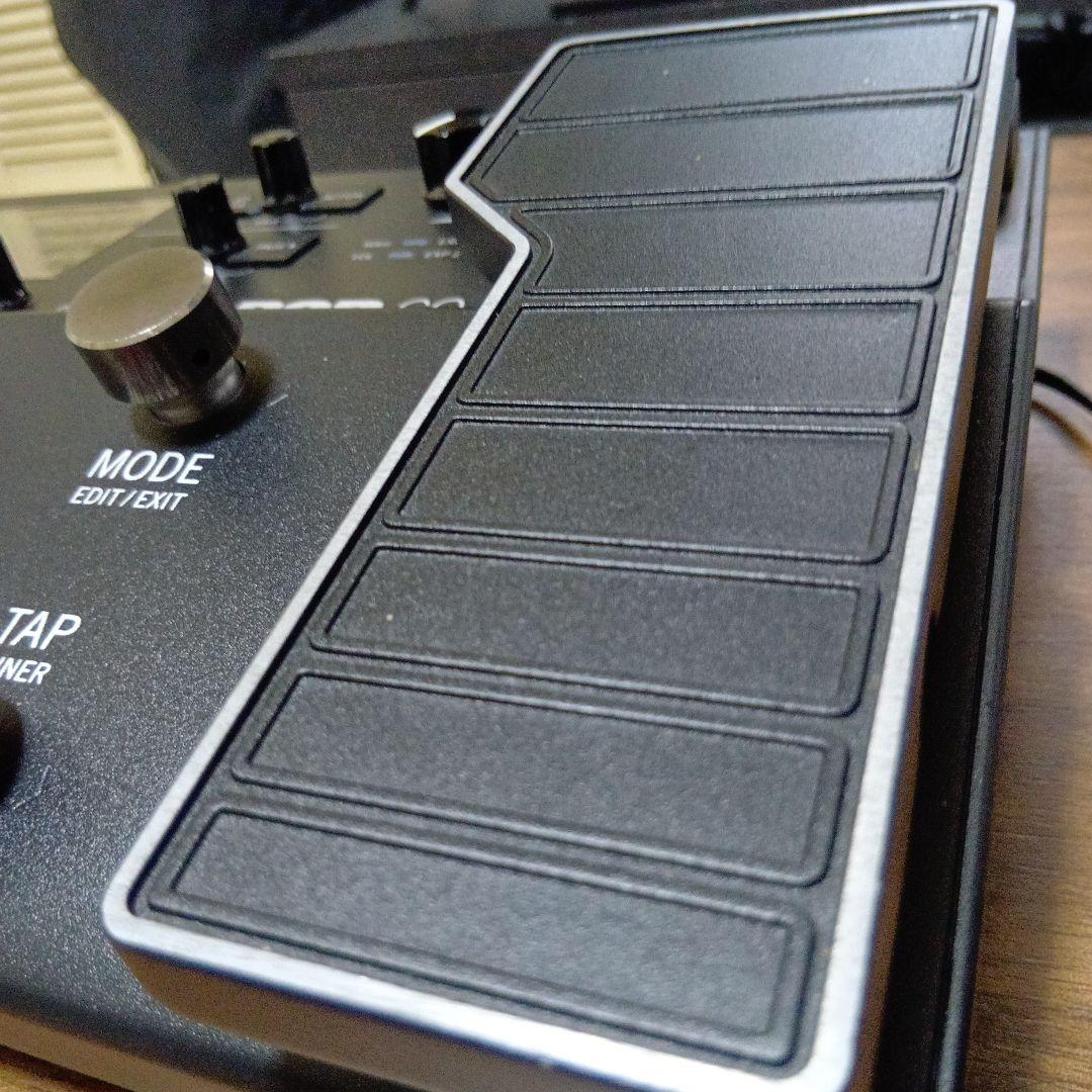 LINE 6 POD GO WIRELESS マルチエフェクター