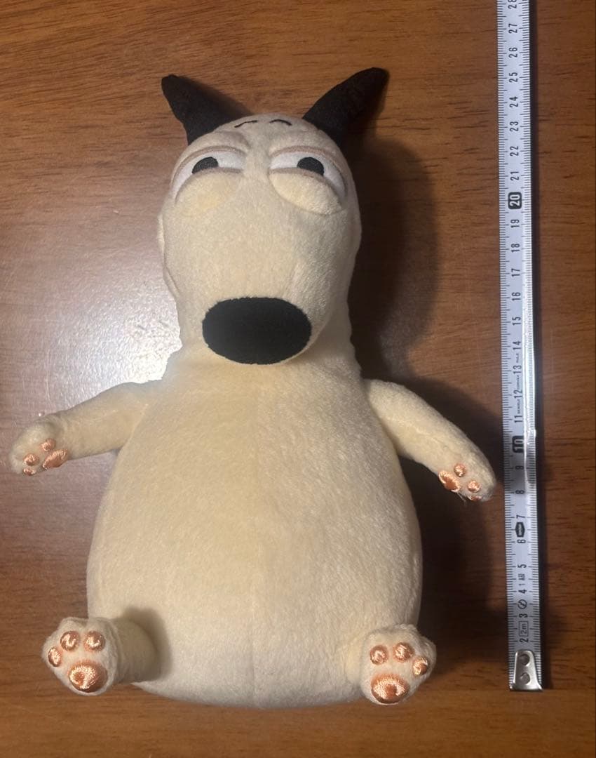 バムとケロ　ぬいぐるみ　セット