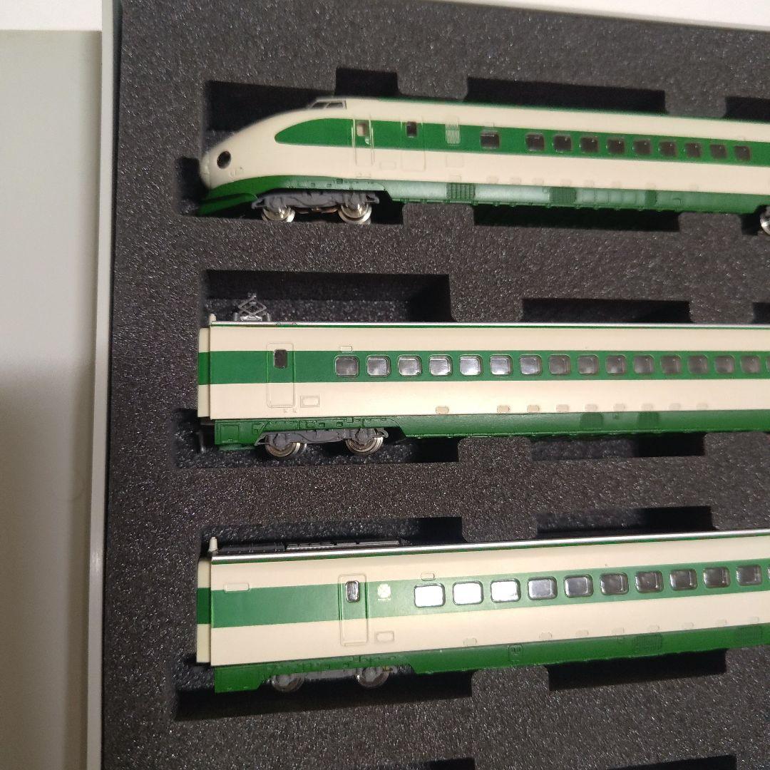 200系東北新幹線