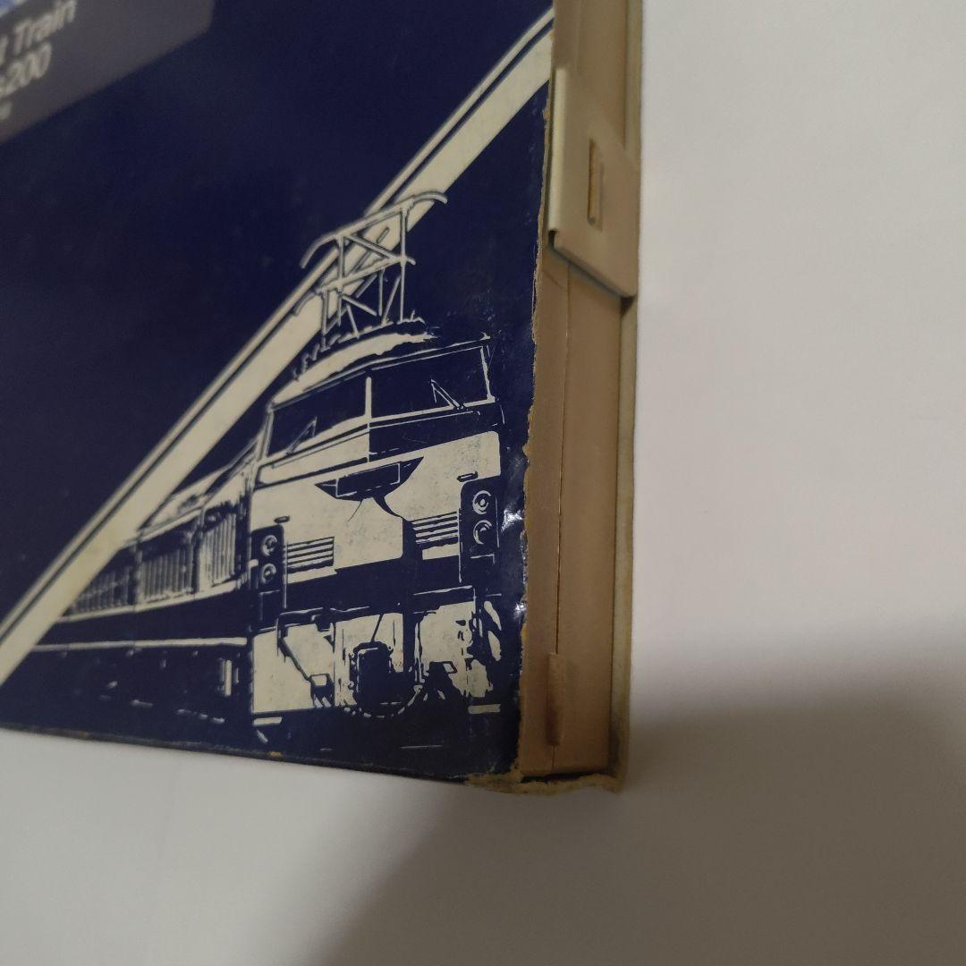 200系東北新幹線