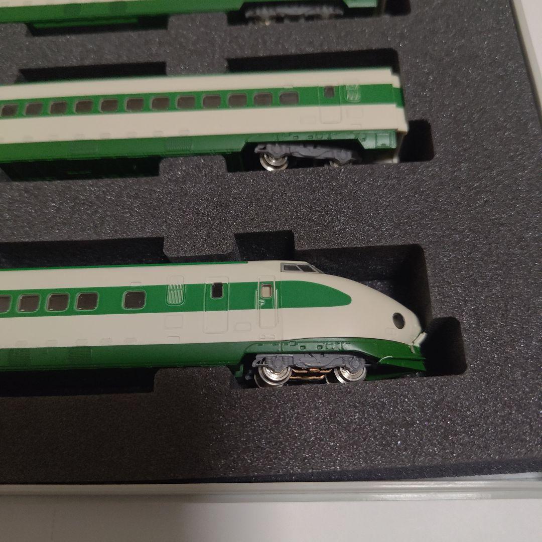 200系東北新幹線