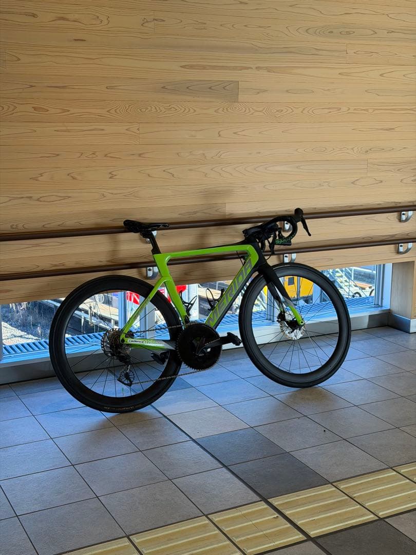 MERIDA REACTO4000 2020 即購入❌直接渡しのみ