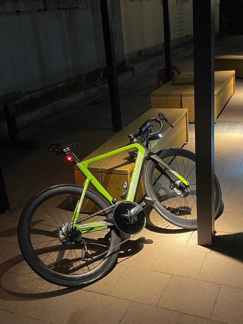 MERIDA REACTO4000 2020 即購入❌直接渡しのみ