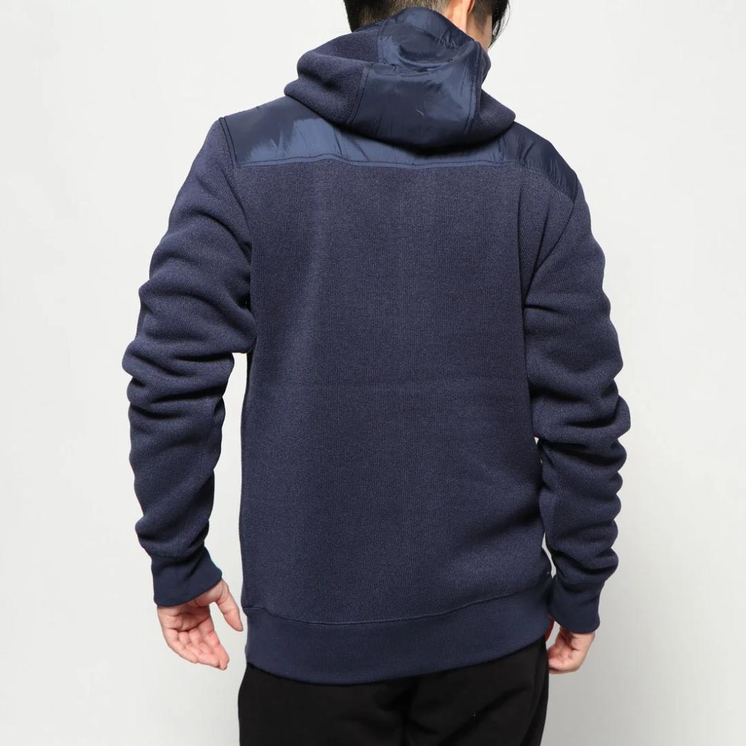 ★新品★エスエヌスーパーナチュラル メンズ フィットネス アウター 【S】