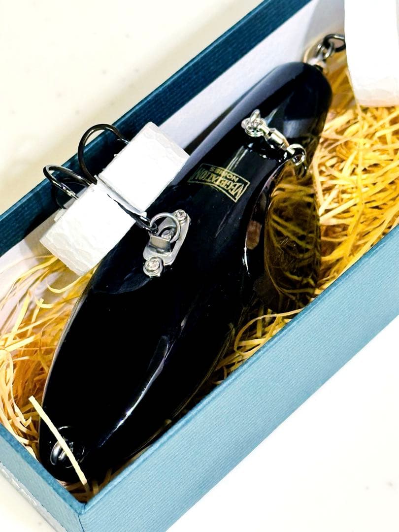 ノリーズ フカベイト ( ヒラクランク ヒラトップ タダマキ レイダウンミノー)