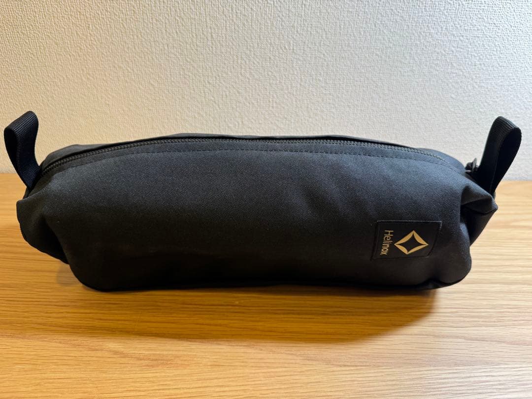 Helinox(ヘリノックス)タクティカルチェア 5022A 2脚セット