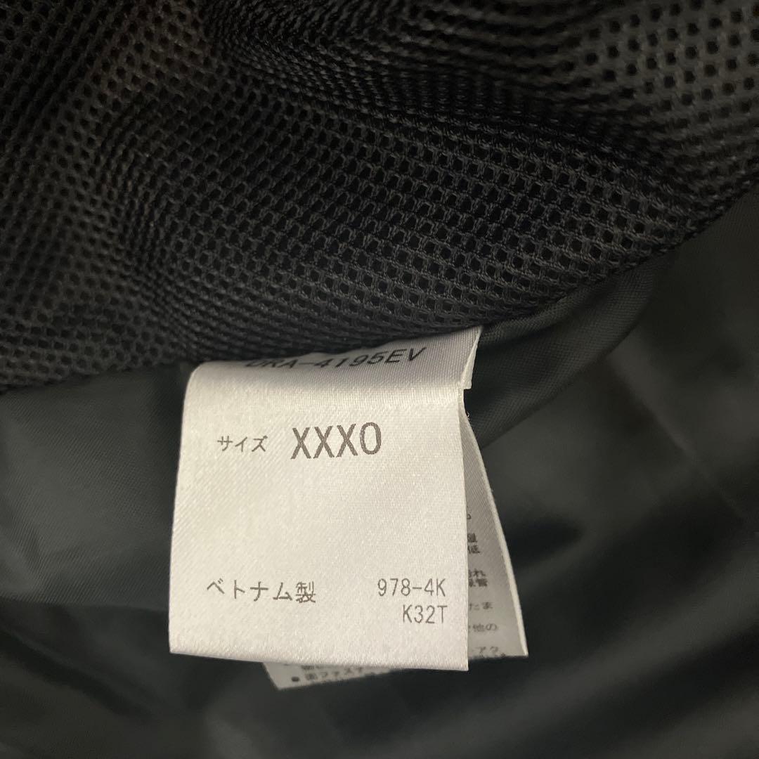 DESCENTE 男性用スキーウェアー 上着