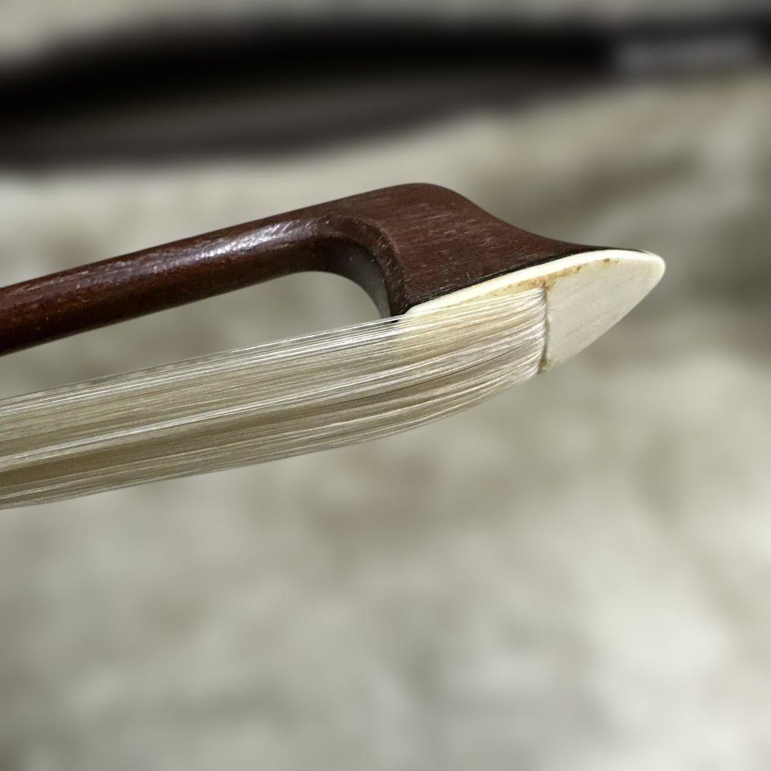 RUDOLPH FIEDLER G0F バイオリン 1/4 2006年ドイツ製