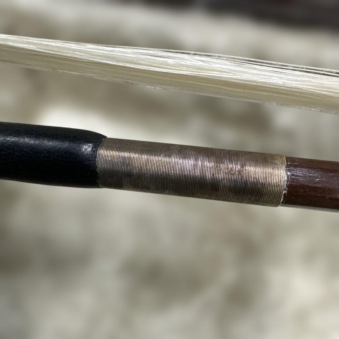 RUDOLPH FIEDLER G0F バイオリン 1/4 2006年ドイツ製