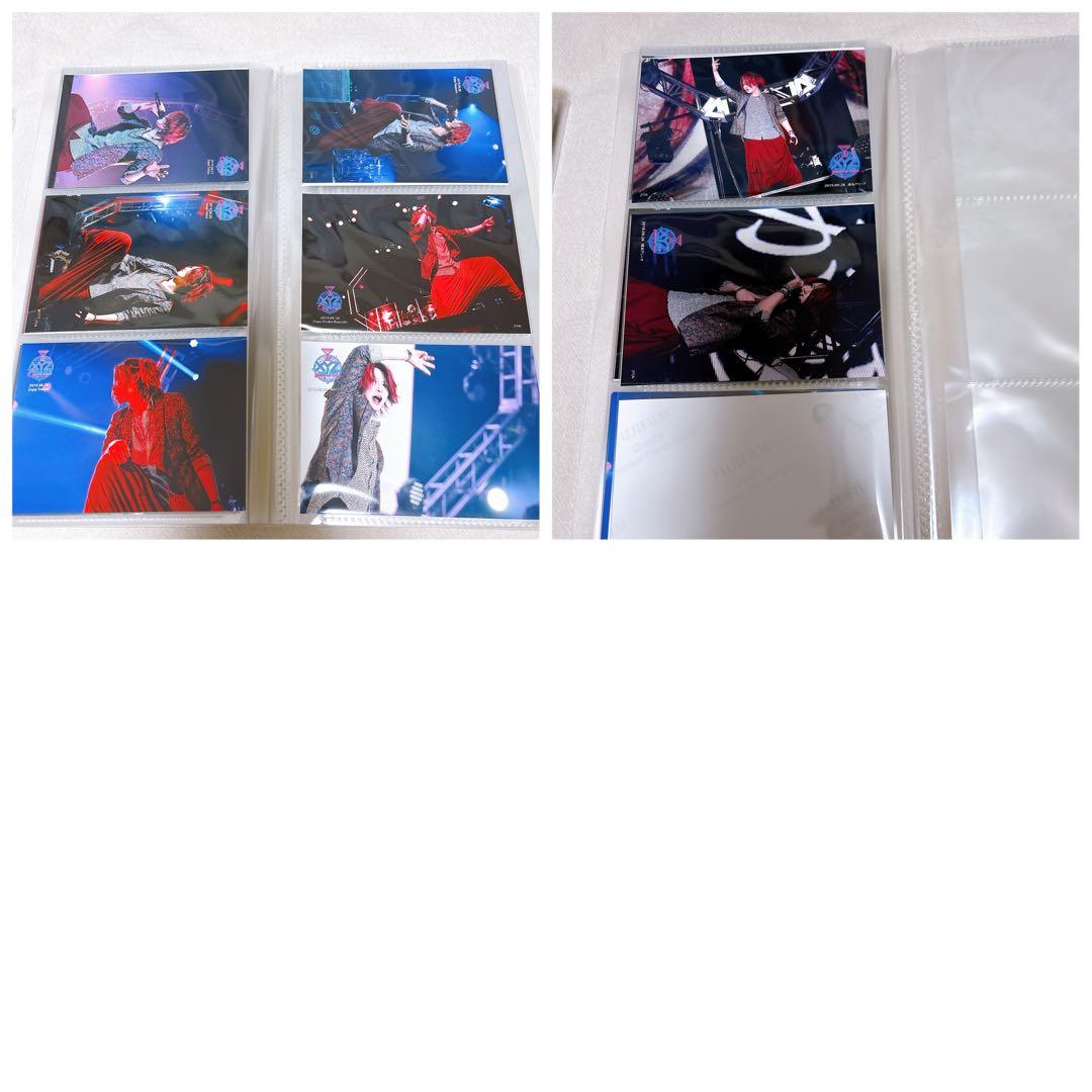 歌い手　あらき　メモカ　ブロマイド　まとめ売り