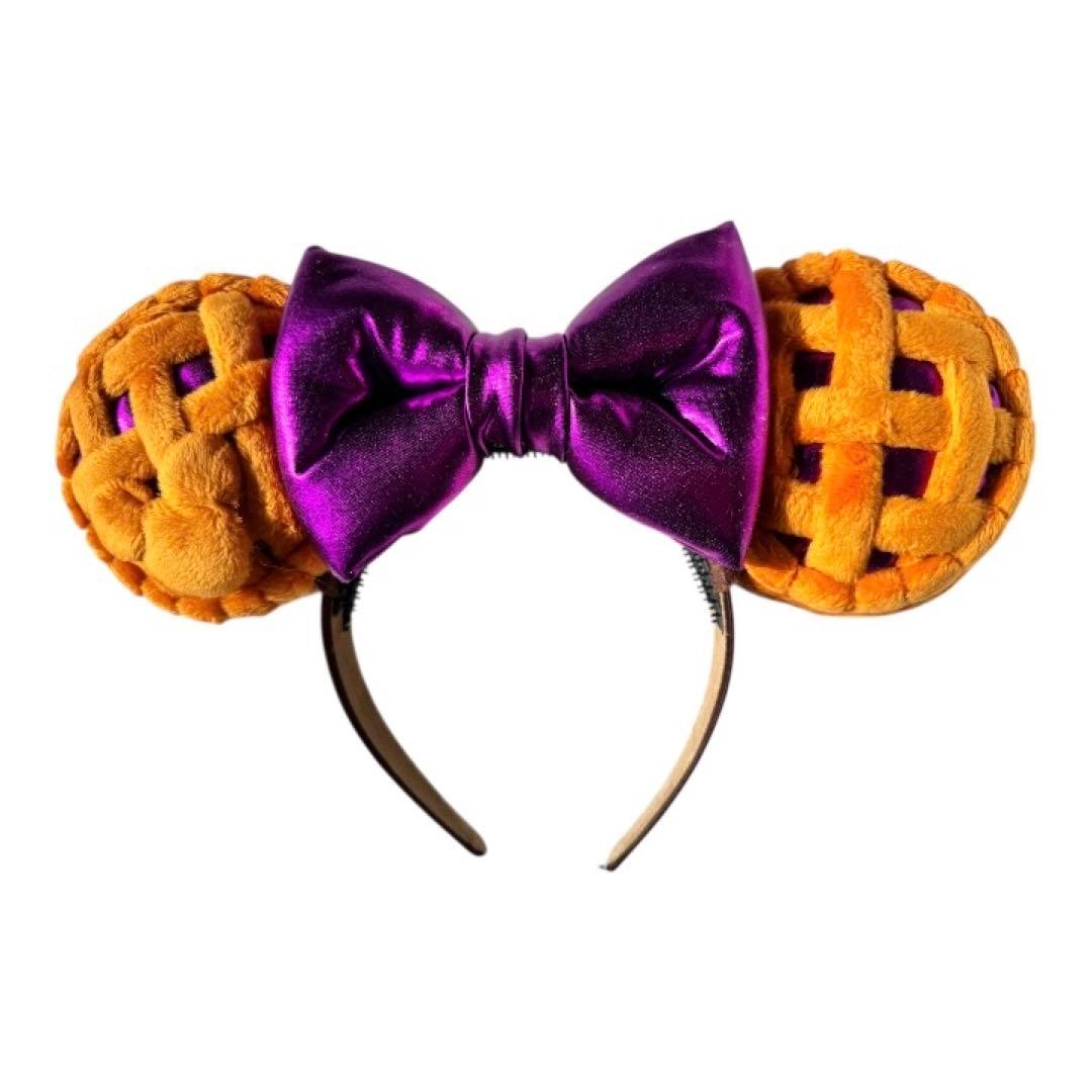 【激レア・正規品】アップルパイカチューシャ 2点