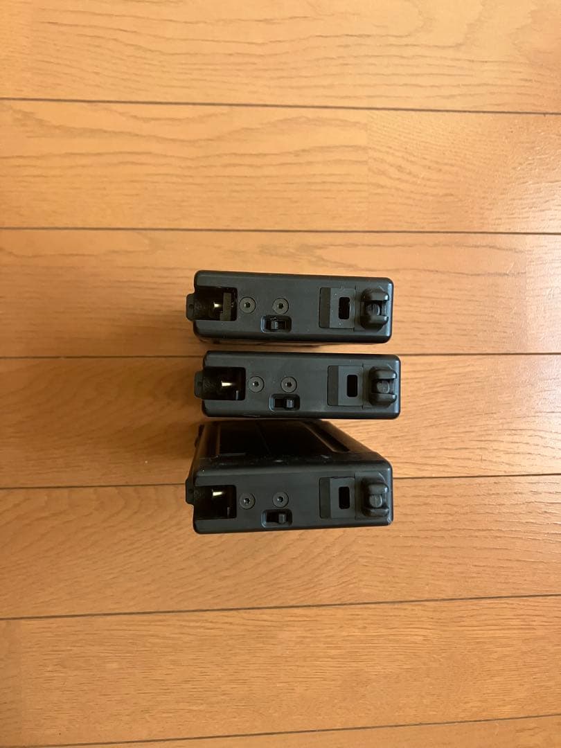 VFC FN SCAR H マガジン3個セット ガスブロ