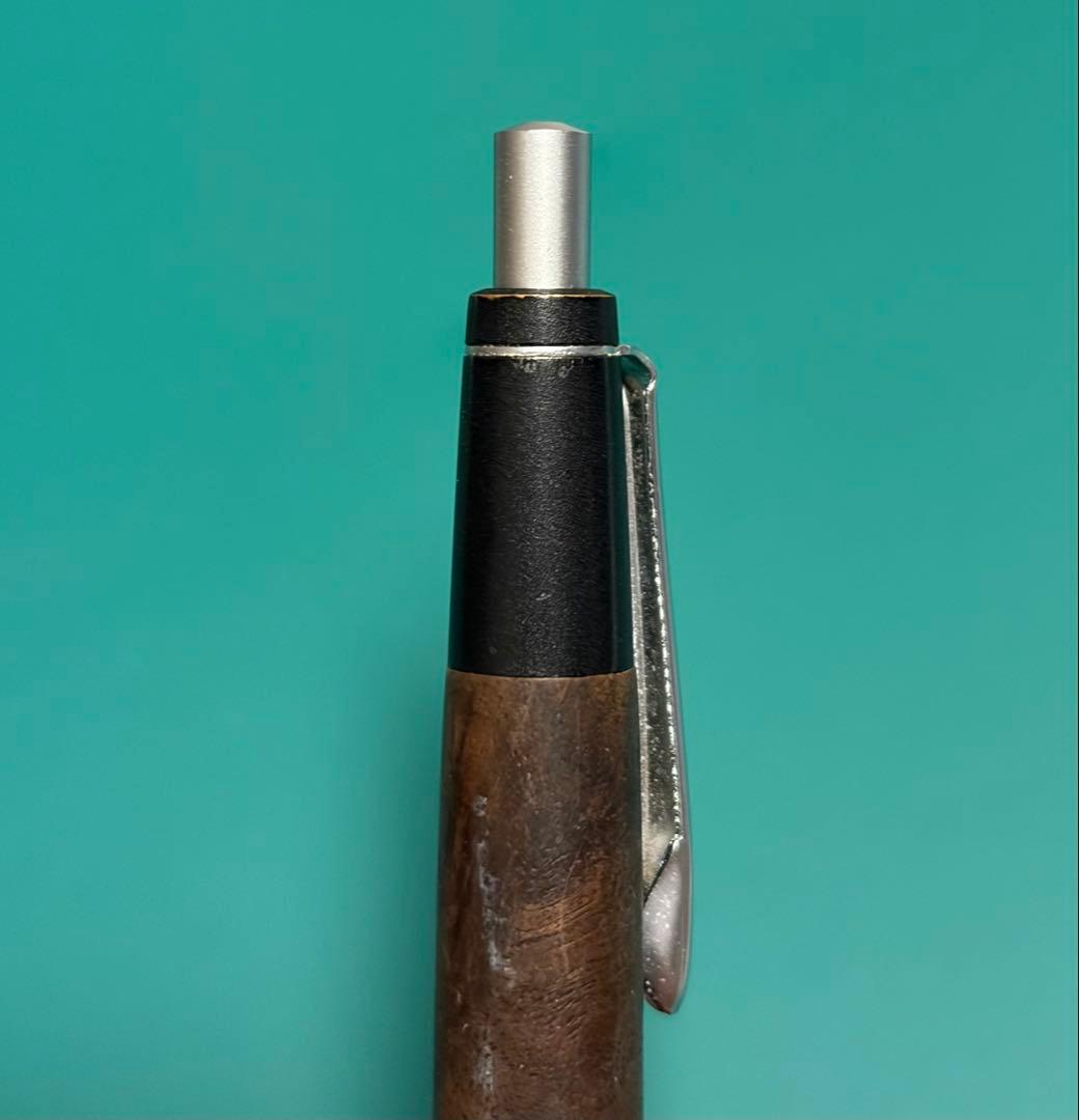 野原工芸 旧型クリップ シャーペン