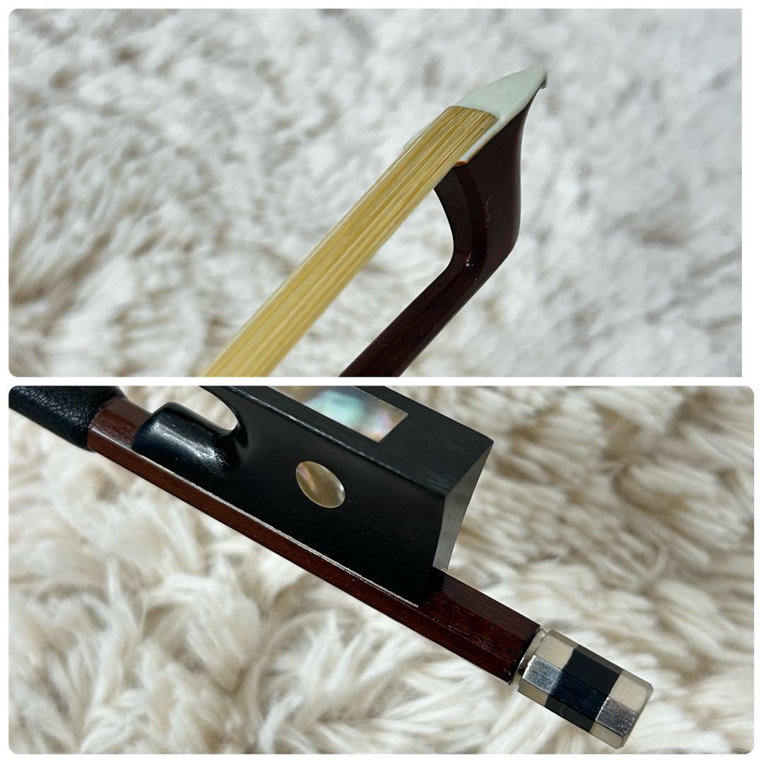 【美品】SUZUKI 200e 4/4 2016年製 弓1本 バイオリン 初心者