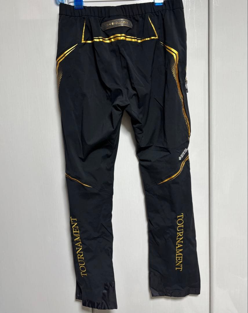 ダイワ DP-20009T トーナメント ゴアテックスインフィニアム　タフパンツ