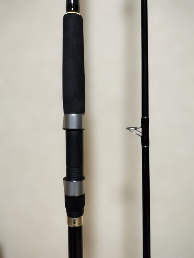 メジャークラフトFCS1002MHショアジギングロット