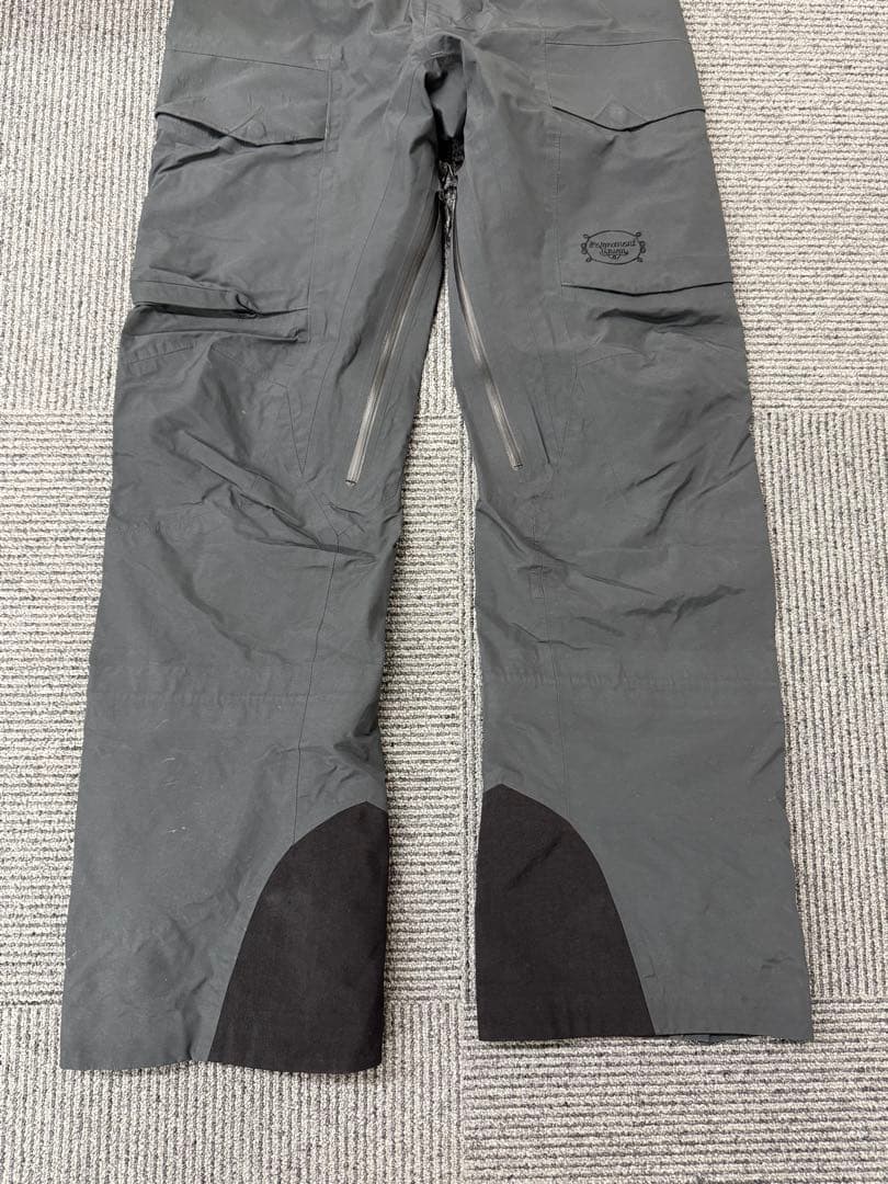 permanent union パーマネントユニオン上下ウェア